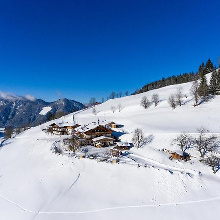 Alpengasthof Gruberhof سول المظهر الخارجي الصورة