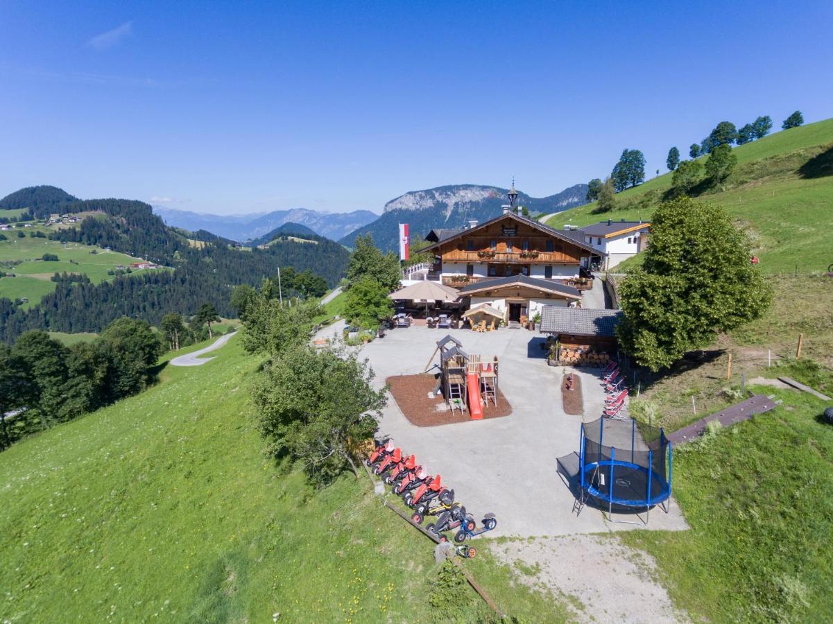 Alpengasthof Gruberhof سول المظهر الخارجي الصورة