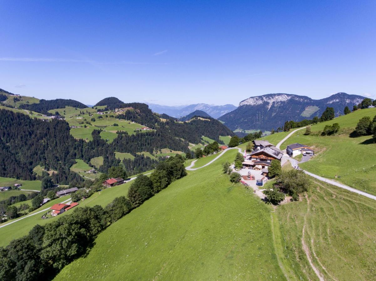 Alpengasthof Gruberhof سول المظهر الخارجي الصورة