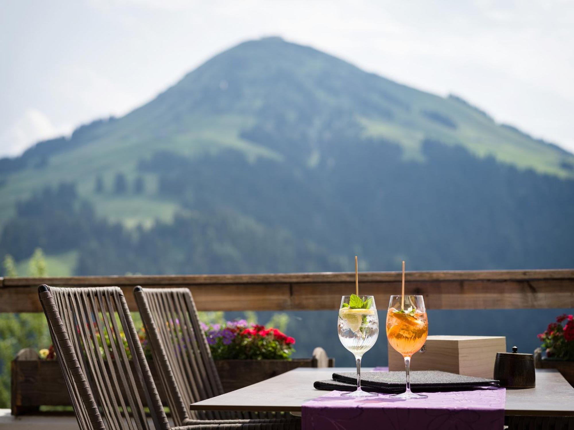 Alpengasthof Gruberhof سول المظهر الخارجي الصورة