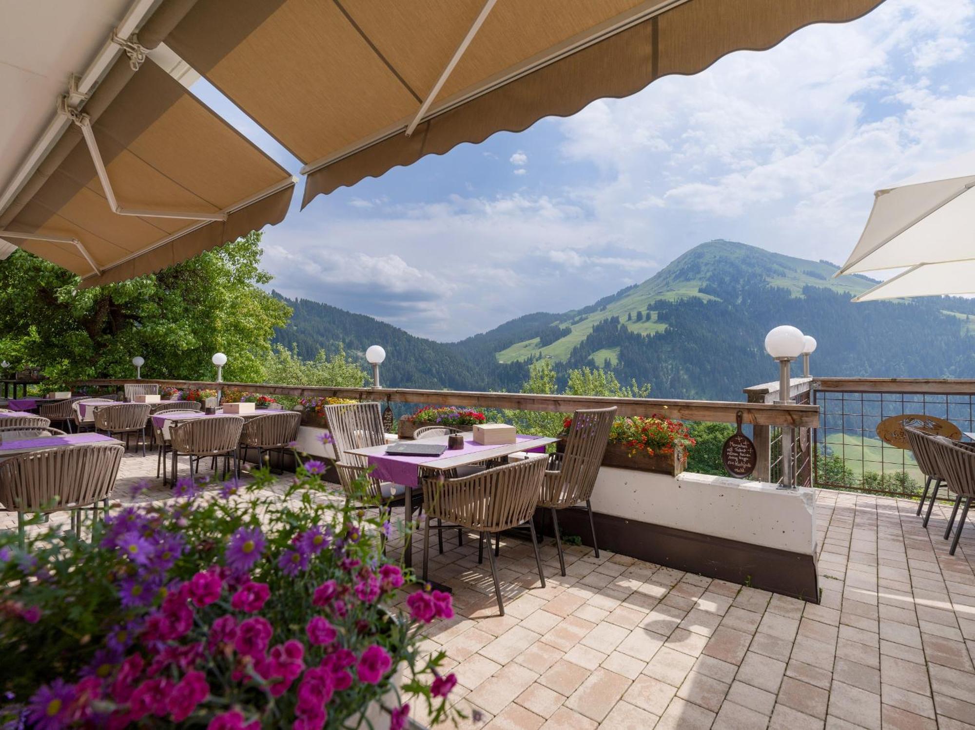 Alpengasthof Gruberhof سول المظهر الخارجي الصورة