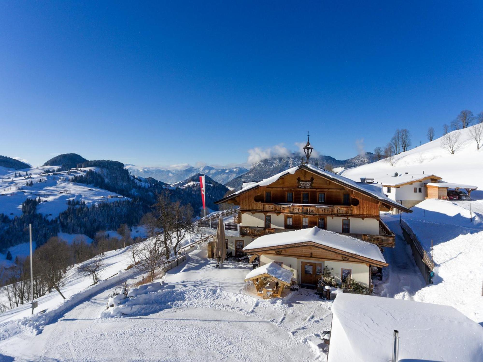 Alpengasthof Gruberhof سول المظهر الخارجي الصورة